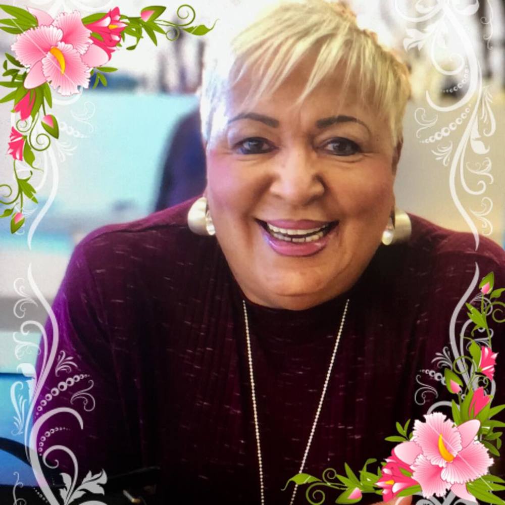 Meet your Posher, Beverly